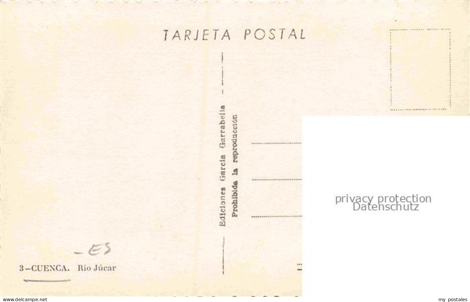 Cuenca  Castilla-La Mancha ES Rio Jucar