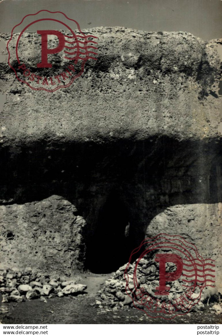 CUENCA. CIUDAD ENCANTADA.  EL CONVENTO.