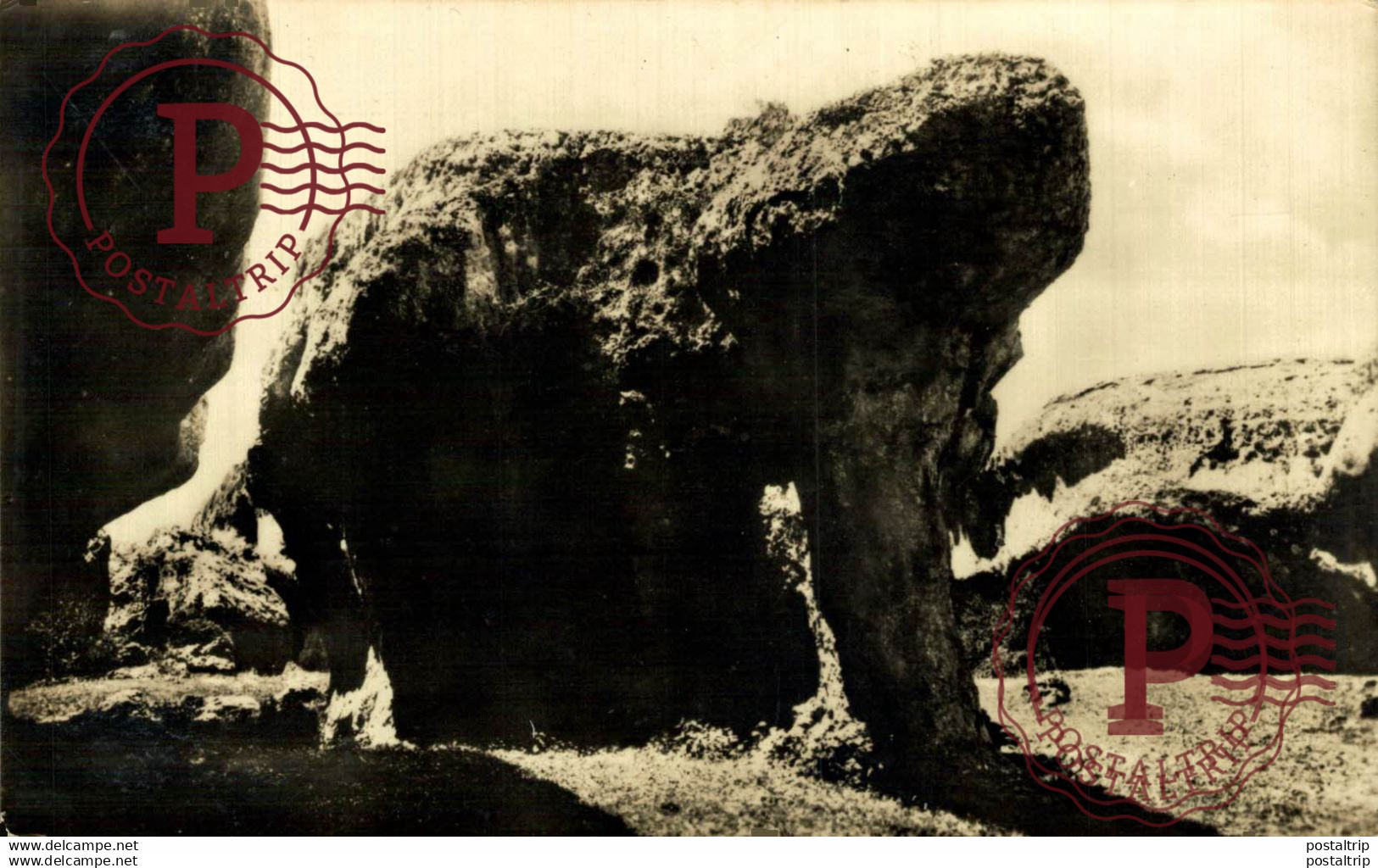 CUENCA. CIUDAD ENCANTADA. FOTOGRAFICA