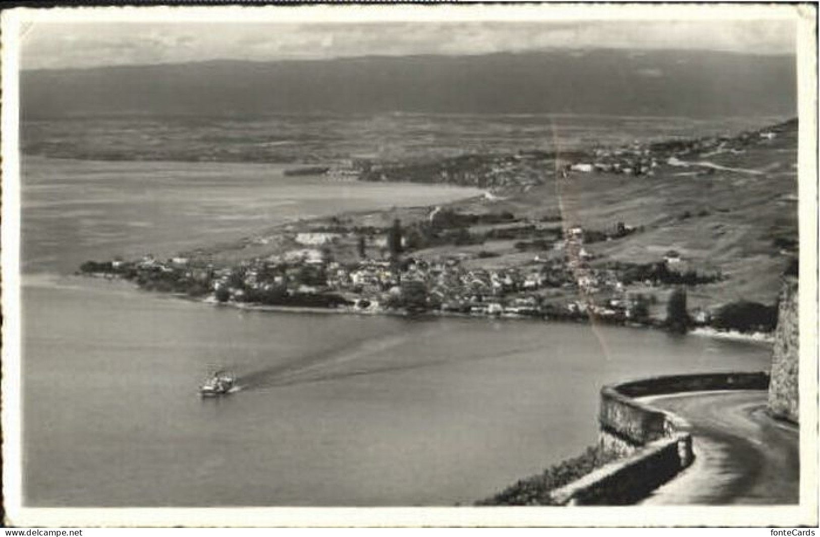 Cully VD Cully  x 1940