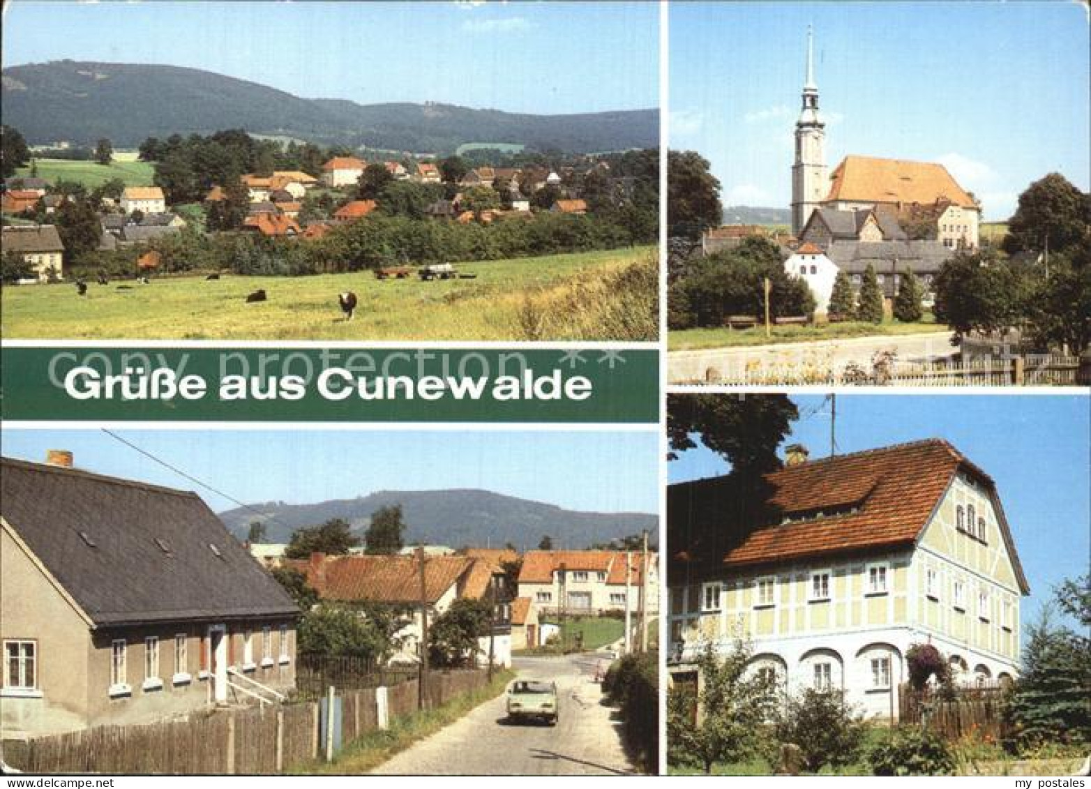 Cunewalde