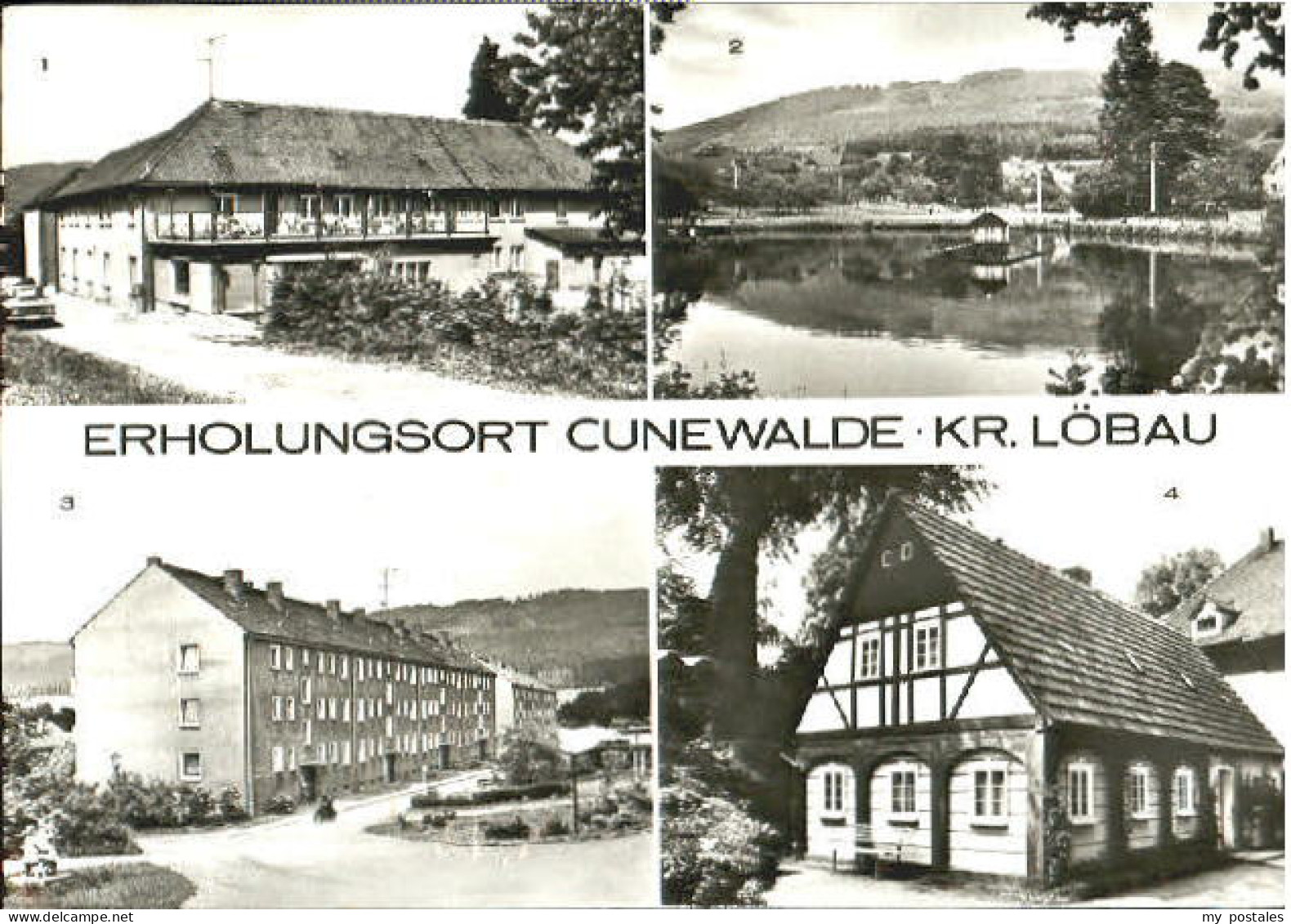 Cunewalde