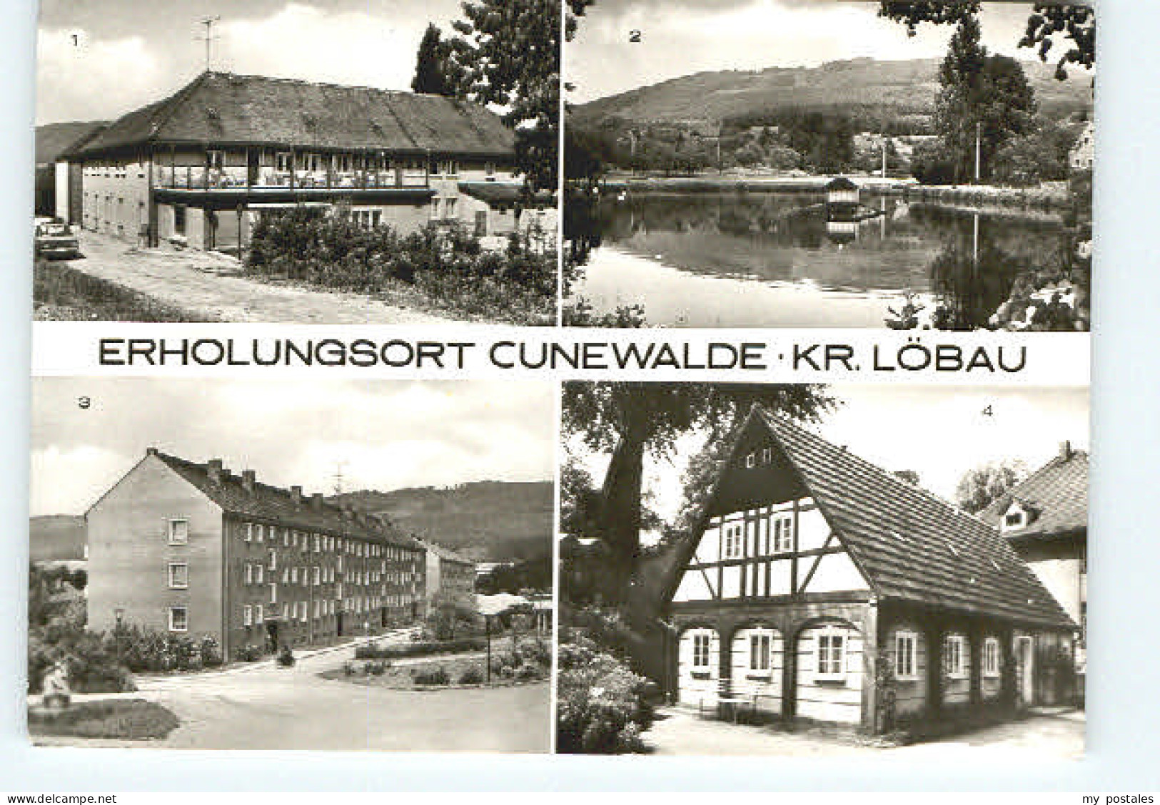 Cunewalde