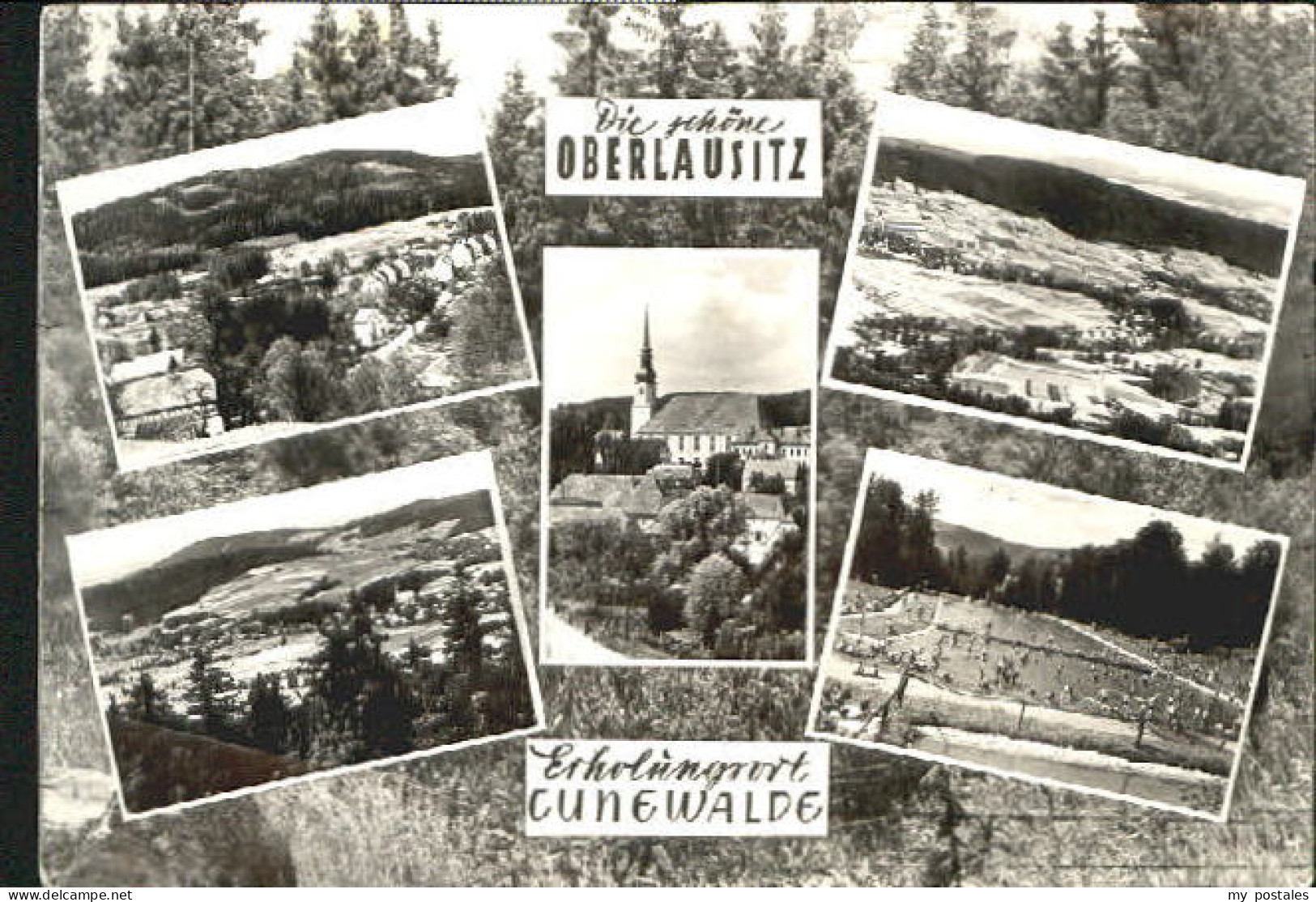 Cunewalde Cunewalde