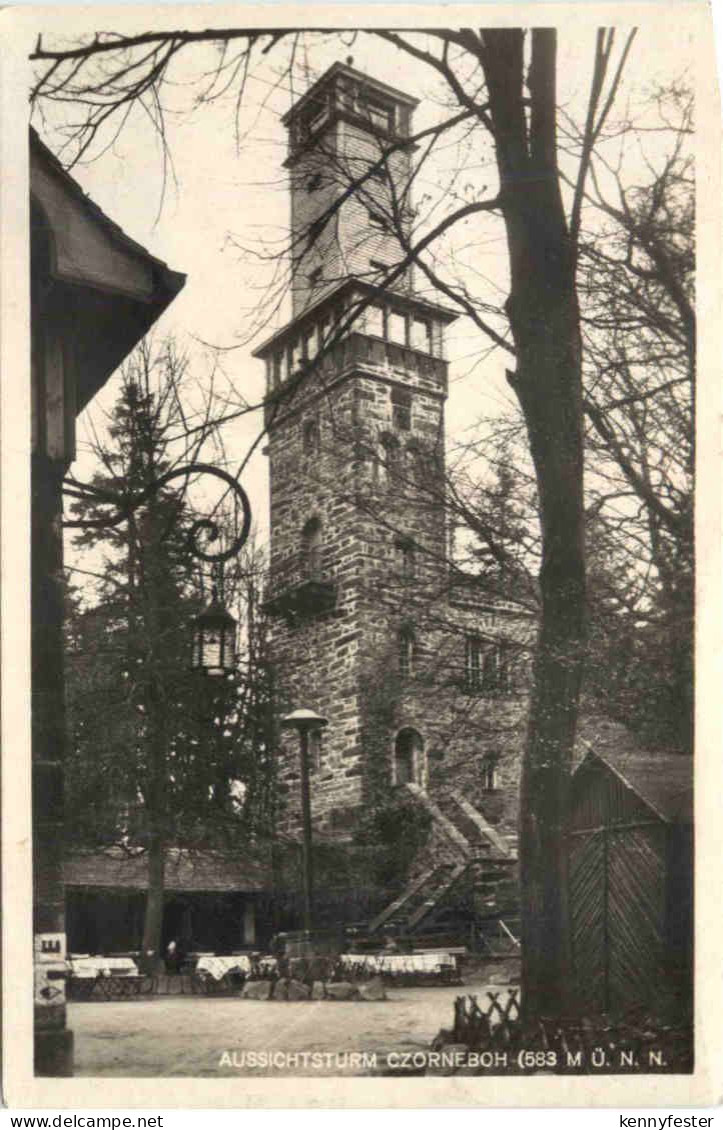 Cunewalde - Czerneboh