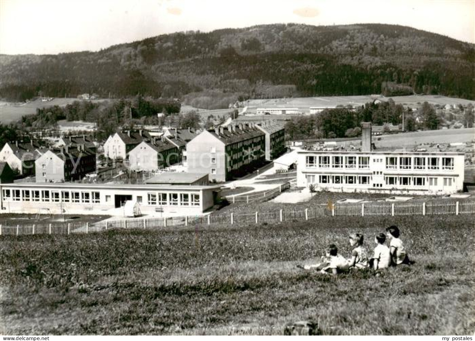 Cunewalde Panorama