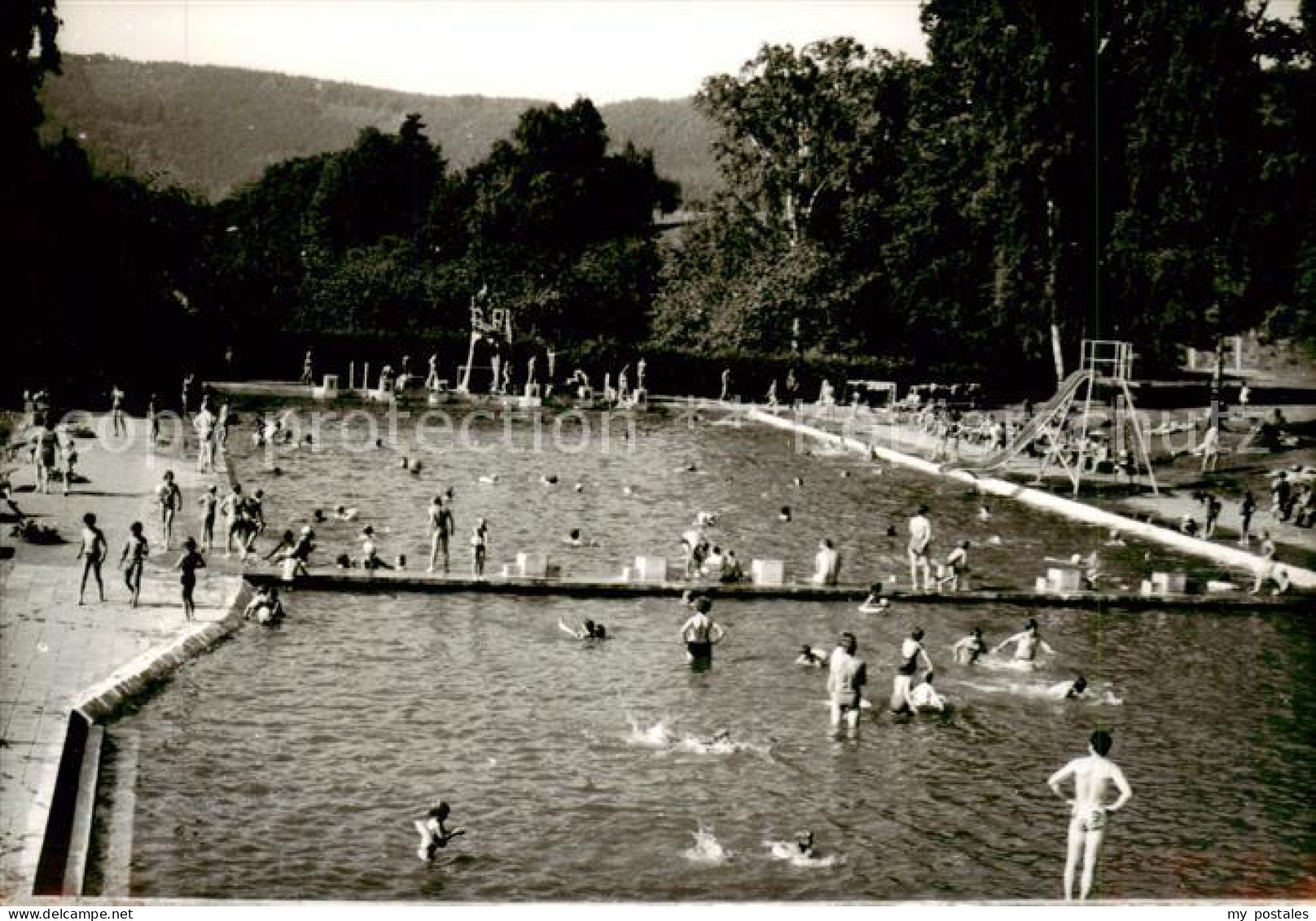 Cunewalde Volksbad