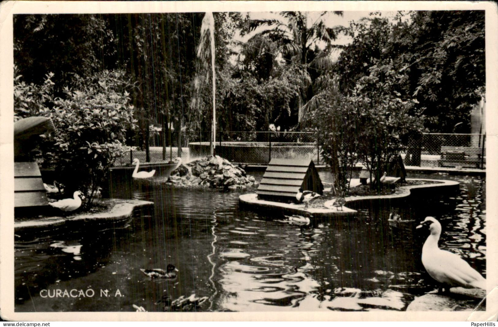 Curacao Curaçao -