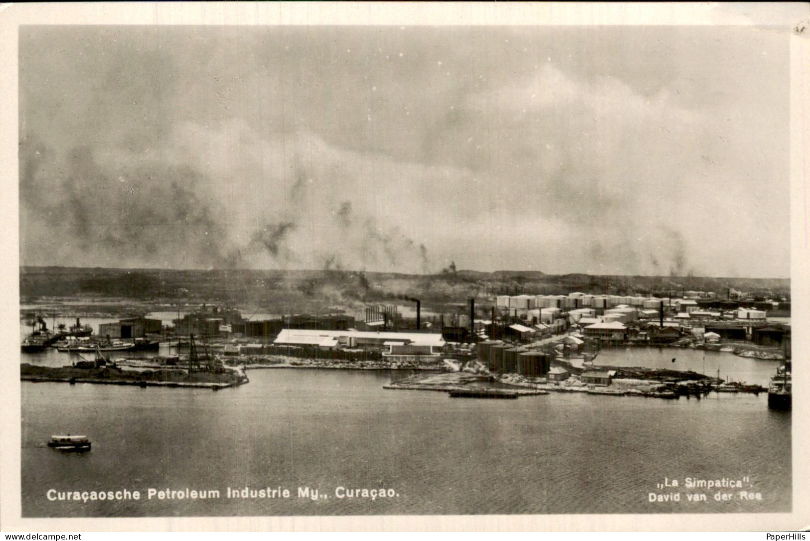 Curacao Curaçao -