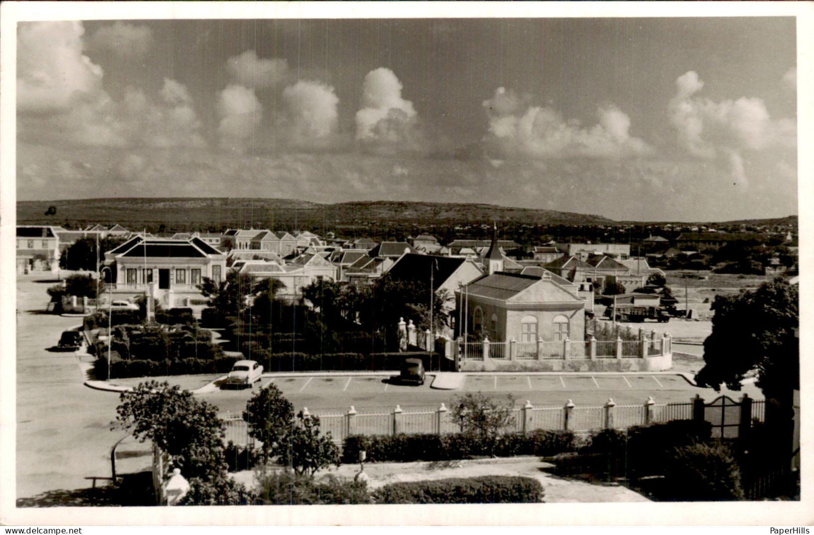 Curacao Curaçao - ?