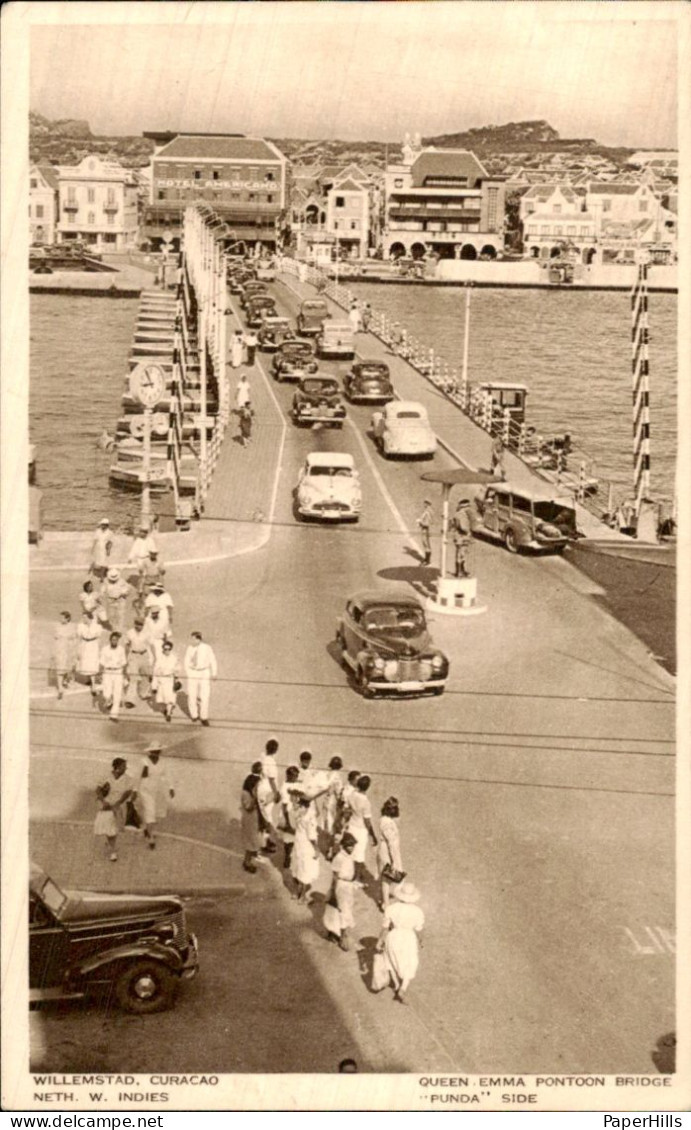 Curacao Curaçao - Willemstad