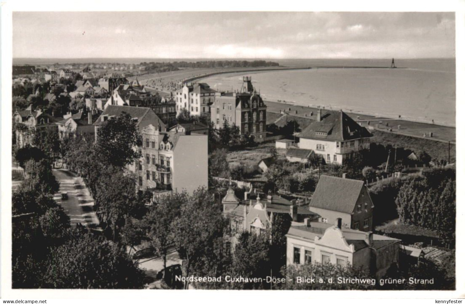 Cuxhaven-Döse