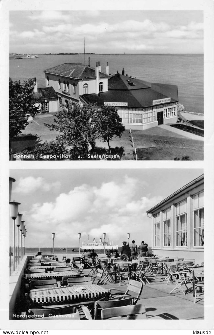 Cuxhaven - Mehrbild