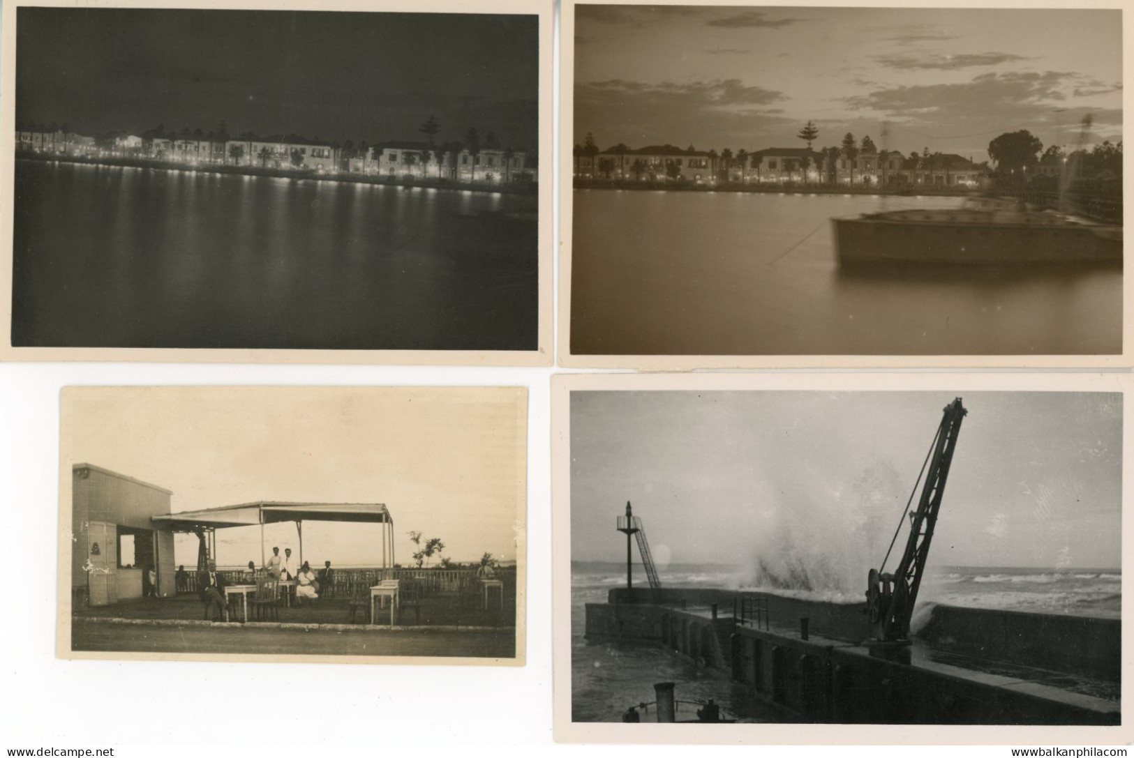 Cyprus Larnaca 6 photographs