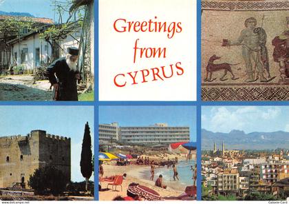 CHYPRE CYPRUS