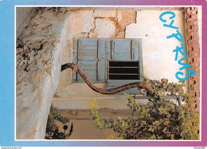 CHYPRE CYPRUS