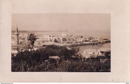 CHYPRE(KJRENIA) CARTE PHOTO