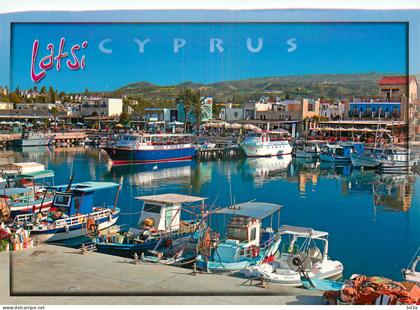 CHYPRE LATSI