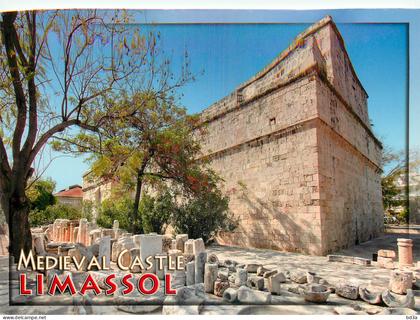 CHYPRE LIMASSOL