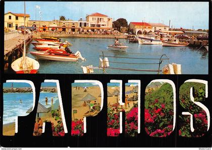 CHYPRE PAPHOS