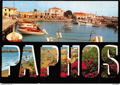 CHYPRE PAPHOS