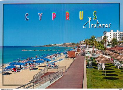 CHYPRE PROTARAS