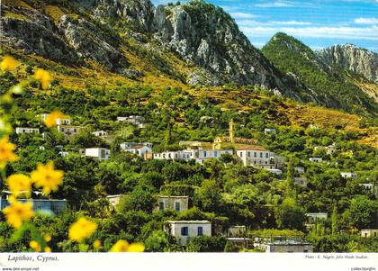 CPSM CHYPRE "Lapithos"