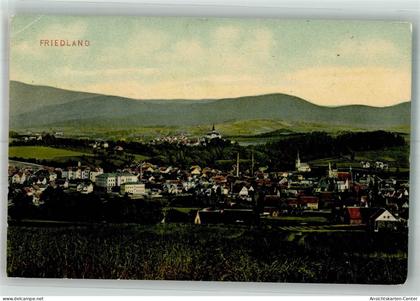 10750897 - Frydlant  Friedland