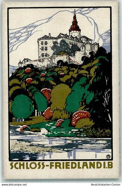 13444517 - Frydlant   Friedland