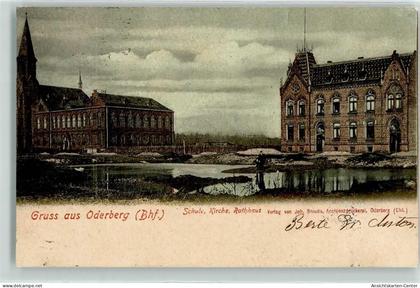 13905676 - Bohumin   Oderberg