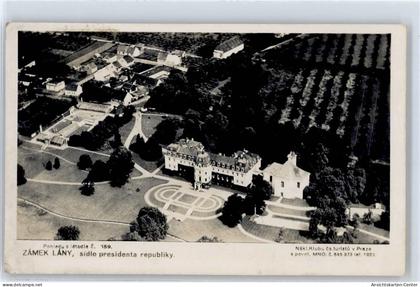 51157187 - Zamek Lany