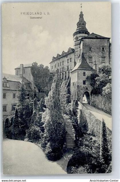 51307785 - Frydlant   Friedland