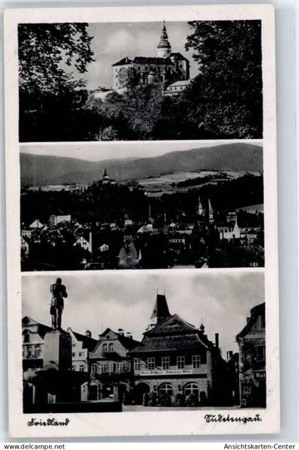 51307810 - Frydlant   Friedland