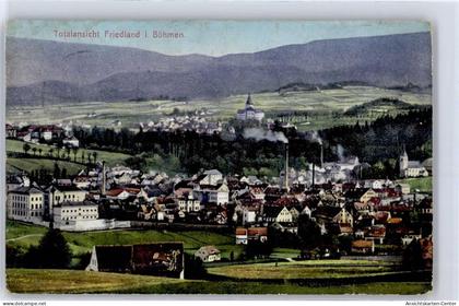 51307874 - Frydlant   Friedland