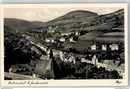 51679455 - Jáchymov  Sankt Joachimsthal