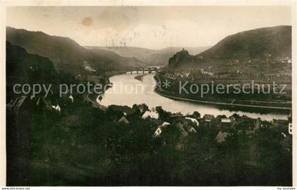 Burg Schreckenstein Burg Strekov Elbetal