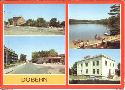 Doebern o 1990