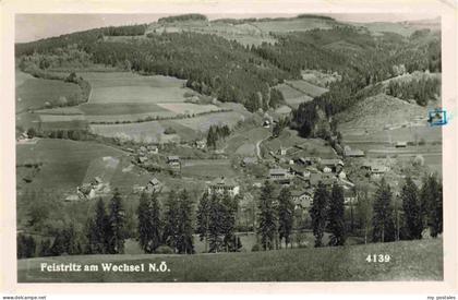Freistritztal am Wechsel