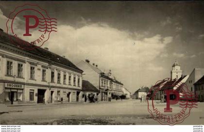 POHORELICE. REAL PHOTO - CZECH REPUBLIC //  ČESKÁ REPUBLIKA // REP. CHECA.