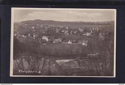 Tschechien AK  Ebersdorf Habartice ungwebraucht