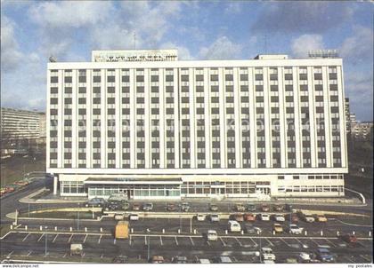 Tschechische Republik Hotel Neptun