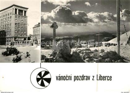 Tschechische Republik Liberce