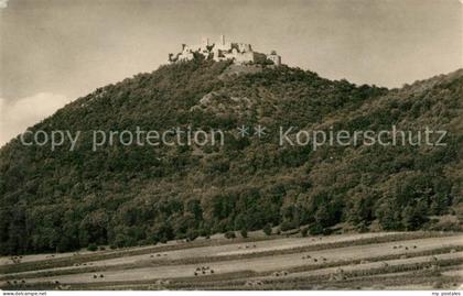 Tschechische Republik Plavecky Hrad