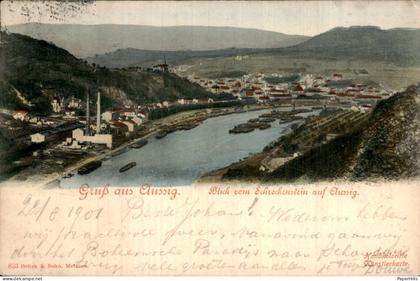 Tsjechië Czech Republic - Aussig