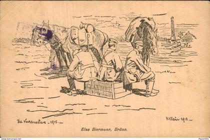 Tsjechië Czech Republic - Brünn Brno