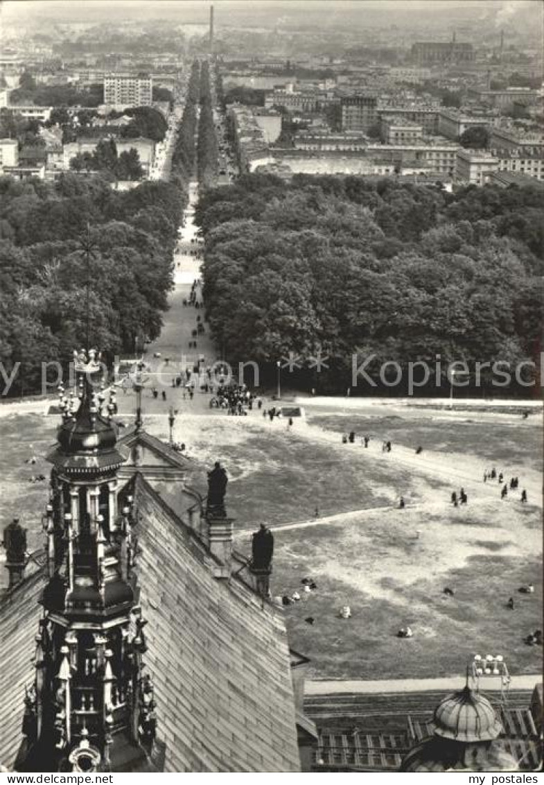 Czestochowa Schlesien