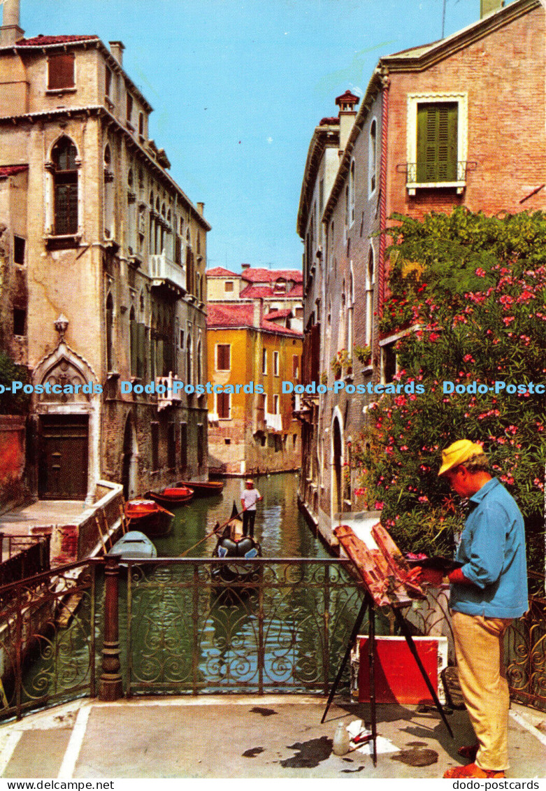 D026942 Venezia. Palace van Axel. Grifone