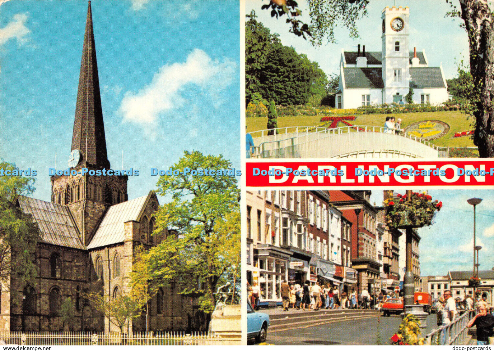 D031290 Darlington. Dennis. D. 2141. Multi View