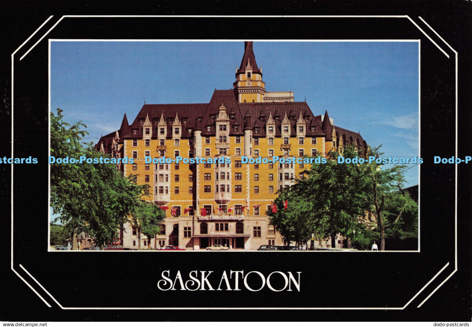 D105770 Saskatoon. Color Productions. Dexter Color. Walter Meyer