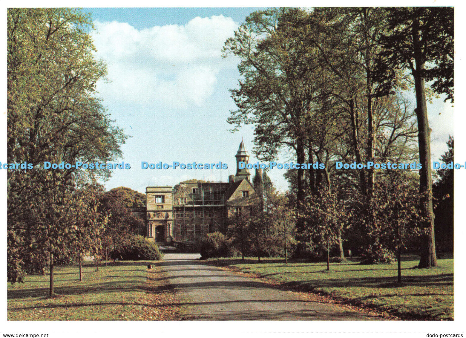 D111077 Nottinghamshire. Rufford Abbey and Country Park. Judges